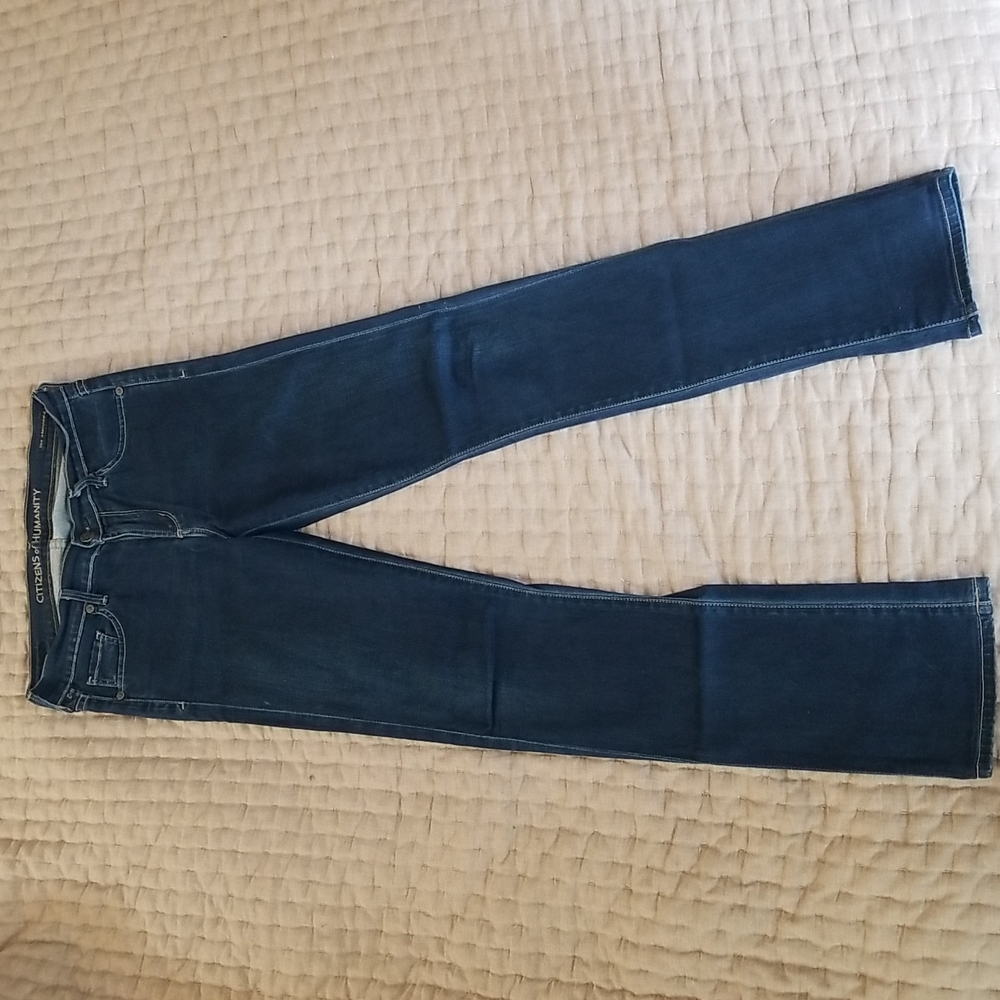Citizens of Humanity jeans